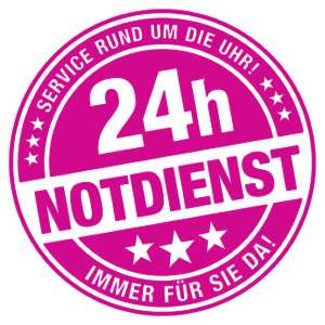 24h-Reparaturdienst
